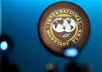 Миссия МВФ прибудет в Украину через две недели