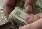 НБУ: Украинцы стали покупать меньше иностранной валюты