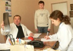 В Харьковской области 15% допризывников уже поставили на воинский учет