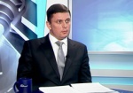 Глеб Милютин, начальник управления налогообложения физических лиц областной налоговой службы