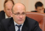 В Харьков приехал министр экологии