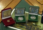 В Нацбанке выберут лучшую монету 2012 года