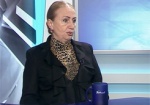 Светлана Горбунова-Рубан, заместитель городского головы по вопросам здравоохранения и социальной защиты
