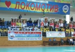 Сегодня «Локомотив» сыграет с «Кузбассом»