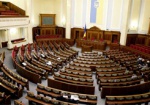 Из-за Тимошенко депутаты хотят созвать внеочередную сессию Рады
