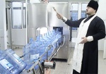 Харьковчане смогут заказать доставку освященной питьевой воды на дом