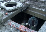 Нацкомуслуг: Больше трети украинских водопроводных сетей - в аварийном состоянии