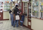 В Украине хотят запретить продавать лекарства детям