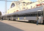 Около 400 пассажиров Hyundai требуют компенсации от «Укрзалізниці» за опоздания поездов