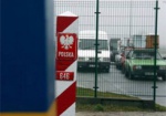 Польша собирается усилить охрану на границе с Украиной