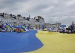 Опрос недели: Является ли День Соборности Украины лично для вас праздником?