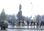 В Украине отмечают День Соборности. 94 года назад в Киеве провозгласили акт воссоединения УНР и ЗУНР в единое государство