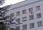 Трехлетнего мальчика, выпавшего из окна восьмого этажа, перевели из реанимации в обычную палату