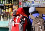 Харьковские правоохранители проверили торговцев спиртным
