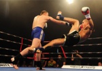 В Харькове пройдет финал всеукраинского турнира по тайскому боксу