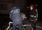 Чиновники наградили харьковчан, спасавших жителей дома, который пострадал от взрыва газа
