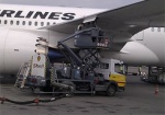 Правительство предлагает разрешить ввоз в Украину авиабензина