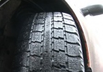 Автомобилистов предлагают штрафовать за шины «не по сезону». Водители инициативу МВД поддерживают