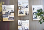 В Харькове открылась выставка памяти жертв Холокоста