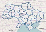 В Украине появилась горячая линия по пользованию кадастровой картой