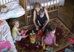 Есть ребенок - нет жилья. Молодые семьи жалуются, что снять квартиру с малышом на руках в Харькове почти нереально