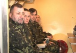 Харьковские журналисты опытным путем проверили, трудно ли стать военным летчиком