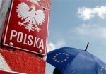 Наибольшее количество легальных иностранцев в Польше - украинцы