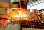 В прошлом году уровень продаж украинской металлургической продукции упал