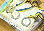 Харьковские легкоатлеты завоевали «золото» на Кубке Украины по многоборью