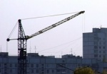 Харьковская область - на шестом месте по объемам строительства в прошлом году