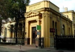 Завтра в Харькове откроется выставка живописи, посвященная архитектуре города