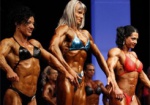 В Харькове будут соревноваться люди с красивыми телами