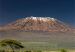 Харьковские альпинисты покорили Килиманджаро