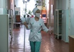 Харьковских школьниц, отравившихся медпрепаратами, завтра выпишут из больницы
