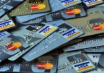 За прошлый год с платежных карт в Украине украли больше 10 миллионов гривен