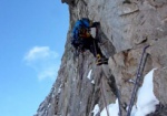 Харьковские альпинисты стали первыми украинцами, покорившими сложнейшую вершину в горах Тянь-Шаня