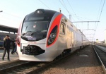 Украинцам обещают, что через год скоростные поезда будут на всех направлениях