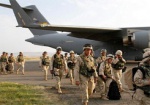 Вывоз войск из Афганистана могут осуществить через Украину