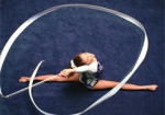 В Харькове будут соревноваться гимнастки из разных стран мира