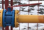 За январь Украина купила у России газа на 1,1 миллиарда гривен