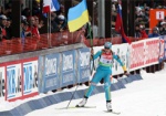 Сегодня на чемпионате мира по биатлону украинцы побегут спринт