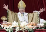 СМИ: Папа Римский намерен отречься от престола