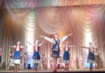 Харьковский танцевальный коллектив победил в международном конкурсе