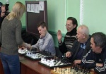 В Купянске прошел турнир по шахматам среди школьников