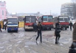 Требования к украинским автоперевозчикам ужесточат