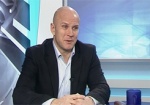 Александр Попов, вице-мэр по вопросам семьи, молодежи и спорта