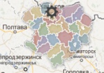 На Харьковщине появится интерактивная «культурная» карта