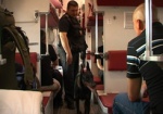 СМИ: Московские поезда на границе будут проверять один раз