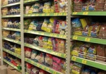 Минагрополитики: 95% продуктов питания в магазинах - украинского производства