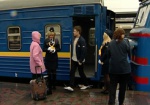 После 30 марта из России в Украину будет проблематично уехать на поезде